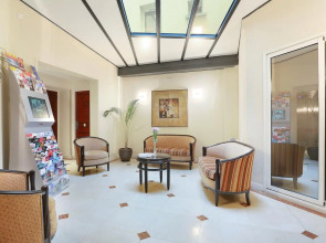 Beaugrenelle Tour Eiffel