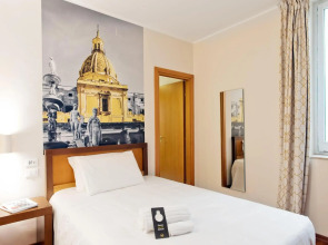 B&B Hotel Palermo Quattro Canti
