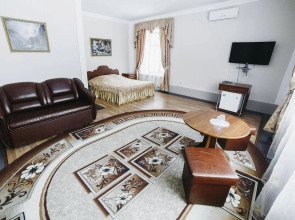 Ноев Ковчег