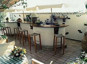 The Park Hotel Piraeus