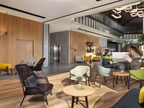 INNSiDE by Meliá Paris Charles de Gaulle Airport