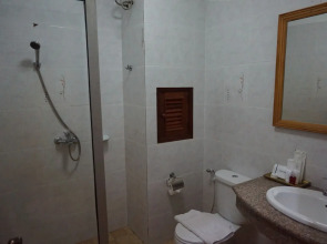 New Rose Boutique Hotel