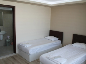 Hotel Abro Necatibey