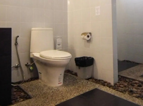 Andaman Seaside Resort