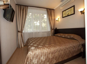 Отель «СеверСити»