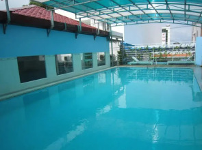 Galaxy Hotel Phu Quoc