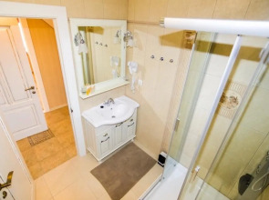 Отель Печоры-дом