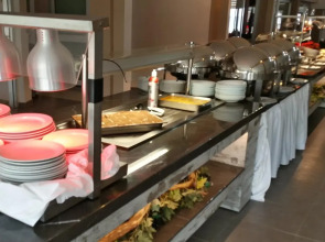 Flamingo Beach Hotel