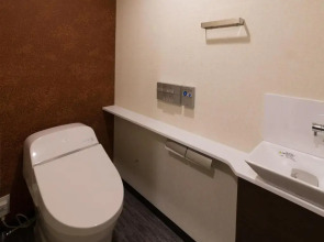 Via Inn Prime Kyotoeki Hachijoguchi