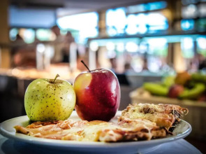 Hotel Club Cala Romaní