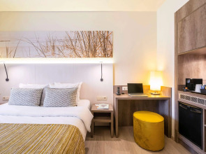 Hotel Mercure Oostende