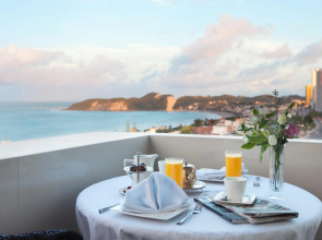 Majestic Ponta Negra Beach