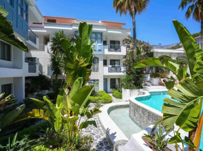 Kassandra Boutique Hotel