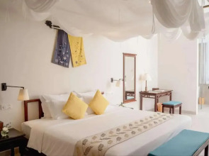 Pax Ana Doc Let Resort & Spa