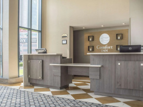 Comfort Inn Fallsview