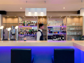 Mercure Hotel Duisburg City