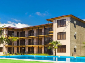 Элион (Алахадзы)