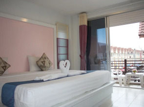 Phuket Racha at Kata Homestay