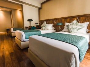 Rossio Boutique Hotel