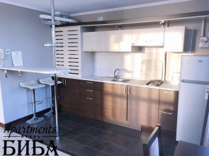 Биба Апартментс