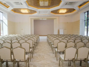 Европейский