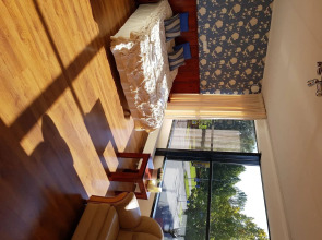 Отель Tammsaare