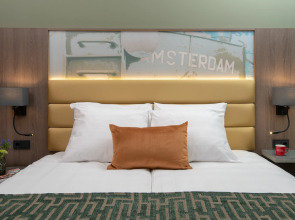 Leonardo Royal Hotel Amsterdam