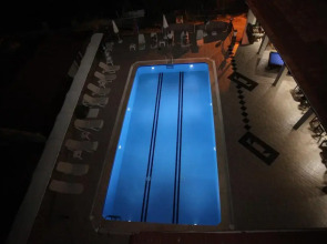 California Apart Otel