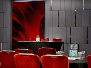 Park Plaza London Riverbank