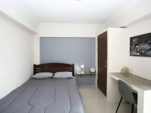 RQ Suvarnabhumi Airport by Collection O