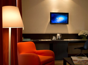 Отель Indigo Turin