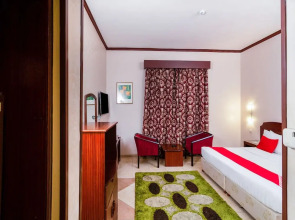 OYO 146 Al Asemah Hotel