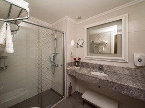 Seamelia Beach Resort Hotel & Spa