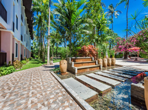 Duangjitt Resort & Spa