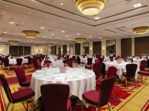 Warsaw Presidential Hotel