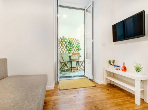 Olarias Terrace Lisbon