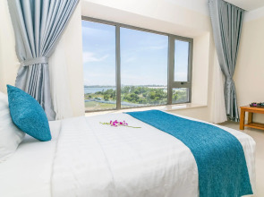 Отель Navy Cam Ranh