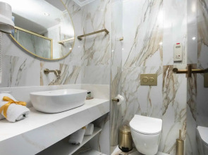 Rhodos Horizon Boutique