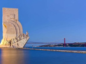 Real Residencia - Touristic Apartments