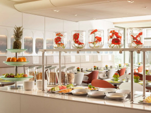 Essential by Dorint Stuttgart/Airport