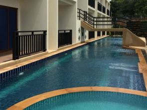 The Green Hotel Koh Lipe