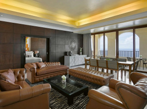 Mövenpick Hotel Mactan Island Cebu