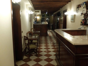 Hotel Al Ponte Mocenigo