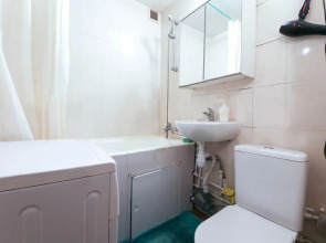 Апартаменты Hanaka, Волгоградский пр-т