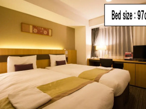 Hotel Sunroute Asakusa