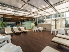 Eurostars Louxo Talaso