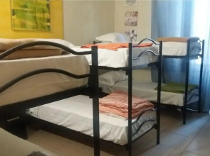 San Lorenzo Guest House