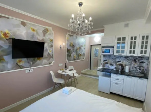 RentalApart (РенталАпарт) на улице Лермонтова