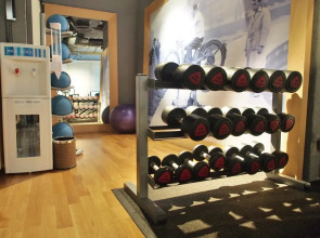 Hotel Madera Hong Kong