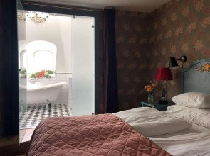 Hotel Kung Carl, WorldHotels Crafted